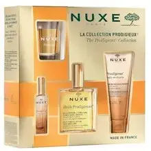 Prodigieuse Set - Gift Set.