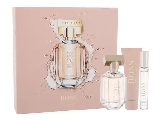 HUGO BOSS Boss The Scent 2016 Eau de Parfum 50 ml