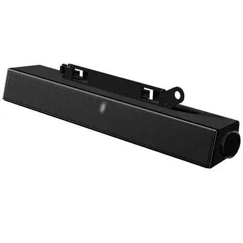 Dell TFT ZUB AX510 Soundbar for UltraSharp & Professional
