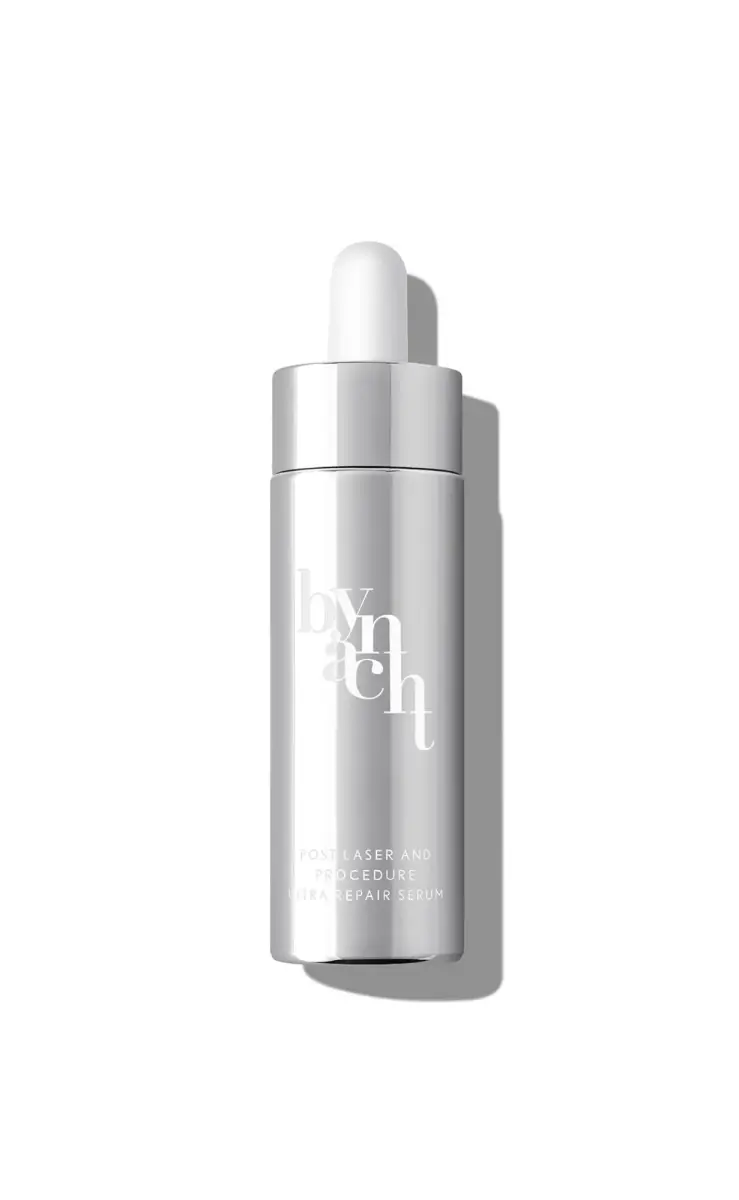 Bynacht, Ultra Repair, Glycerin, Post Laser & Procedure, Night, Serum, For Face, 30 ml *Tester