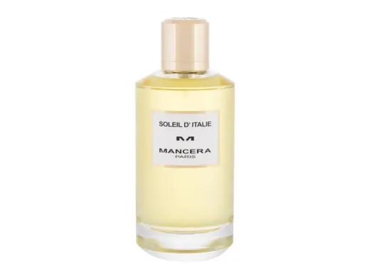 MANCERA Soleil D' Italie Eau de Parfum 120 ml