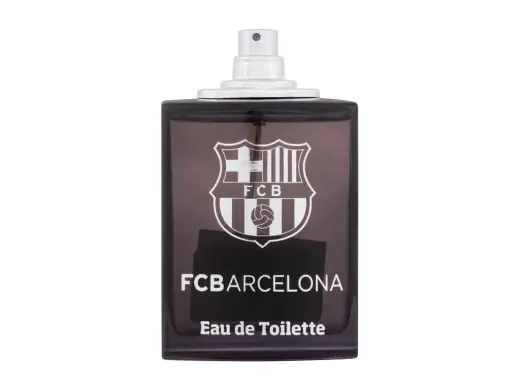 EP Line FC Barcelona Black Eau de Toilette 100 ml