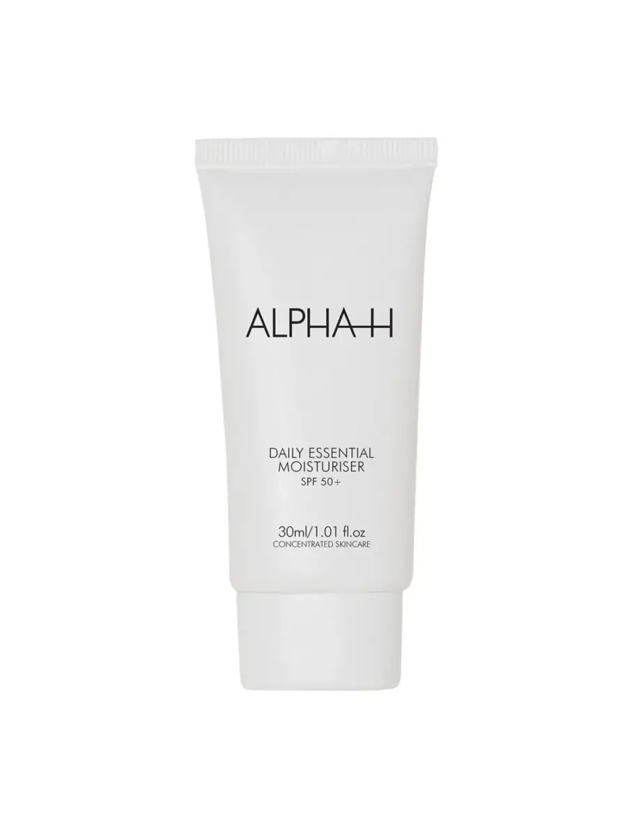 ALPHA H Alpha-H, Daily Essential, Hydrating