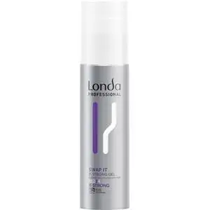 LondaProfessional Swap It X-Strong Gel 100ml