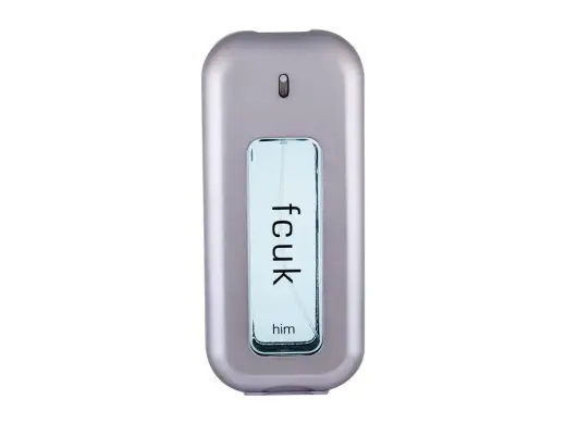 Fcuk Men Eau de Toilette 100 ml