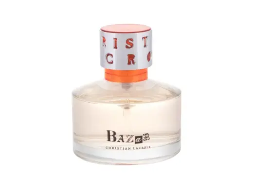 Christian Lacroix Bazar Pour Femme Eau de Parfum 50 ml