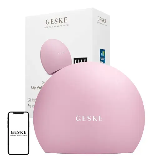Lip Volumizer & Booster Geske with APP (pink)