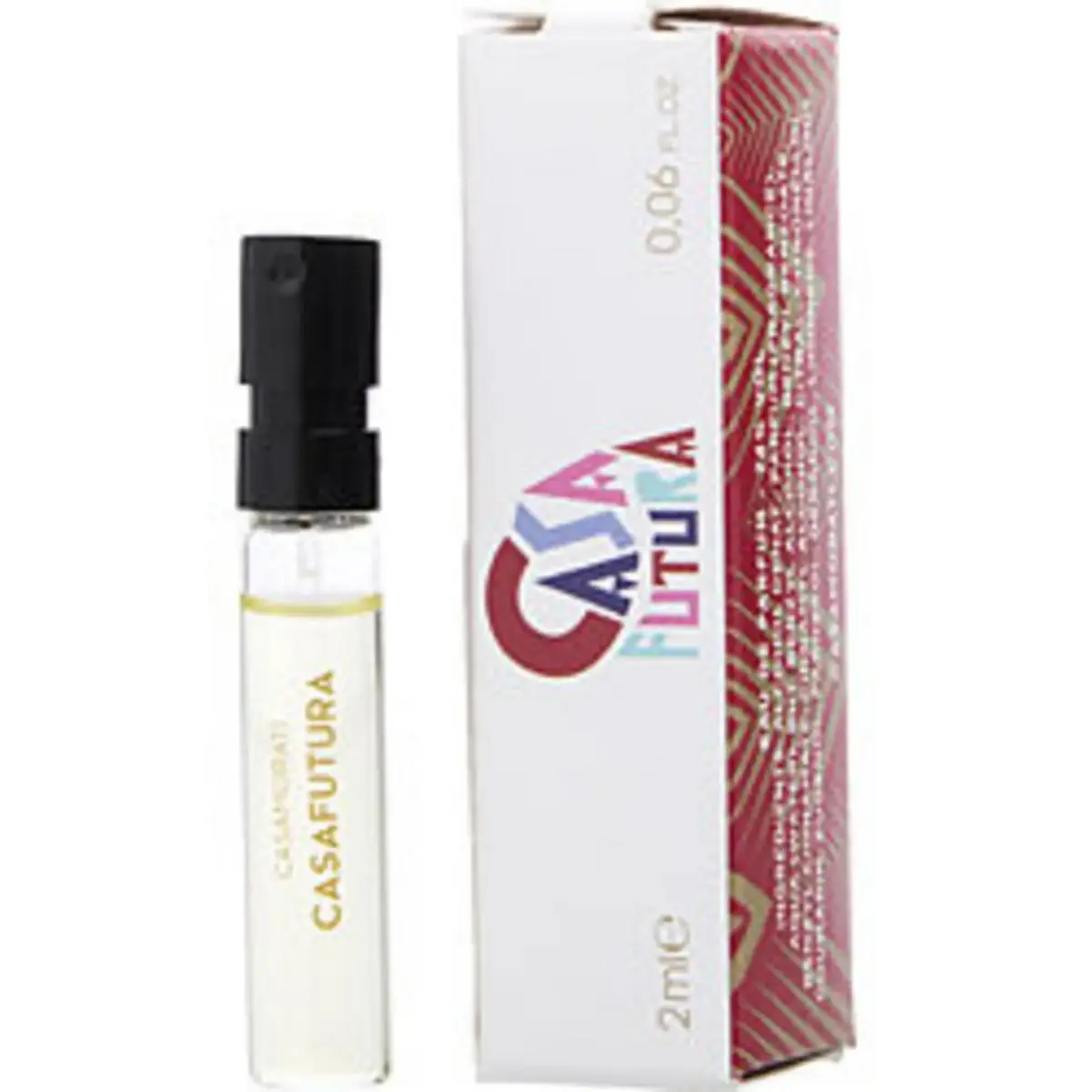 Xerjoff, Casamorati 1888 - Casafutura, Eau De Parfum, Unisex, 2 ml *Vial