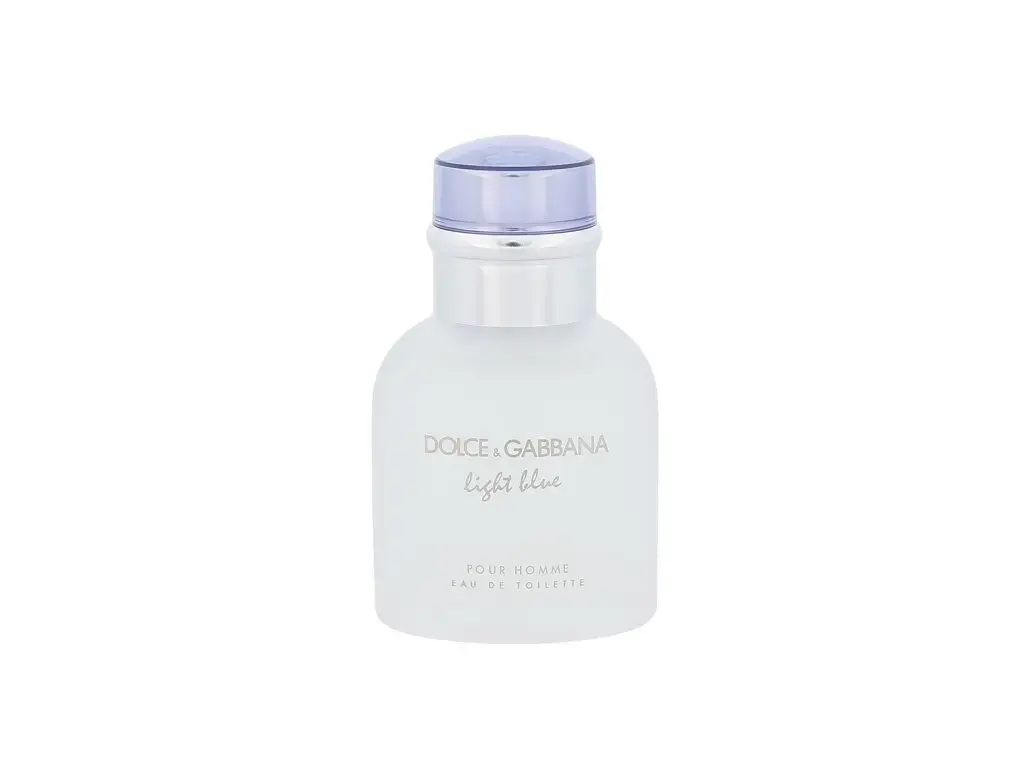Dolce&Gabbana Light Blue Eau de Toilette 40 ml