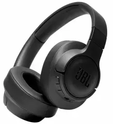 JBL Tune 760NC wireless headsets black