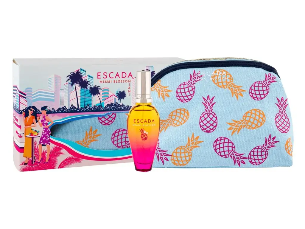 ESCADA Miami Blossom Eau de Toilette 30 ml