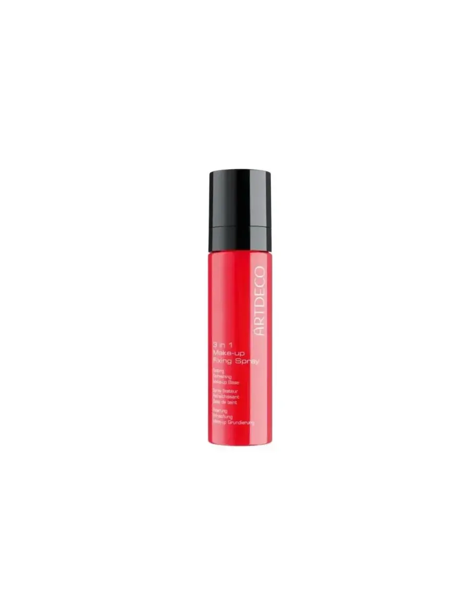 ARTDECO 3-in-1 Makeup Setting Spray (4052136301595)