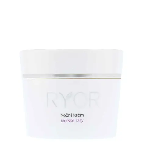 Ryor Seaweed Night Cream 50 ml