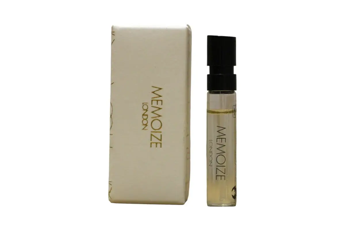 Memoize Era, Extrait De Parfum, Unisex, 2 ml *Vial