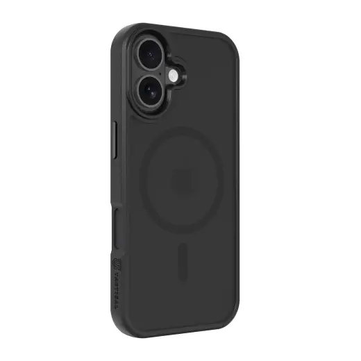 Tactical MagForce Hyperstealth чехол для телефона iPhone 17 черный