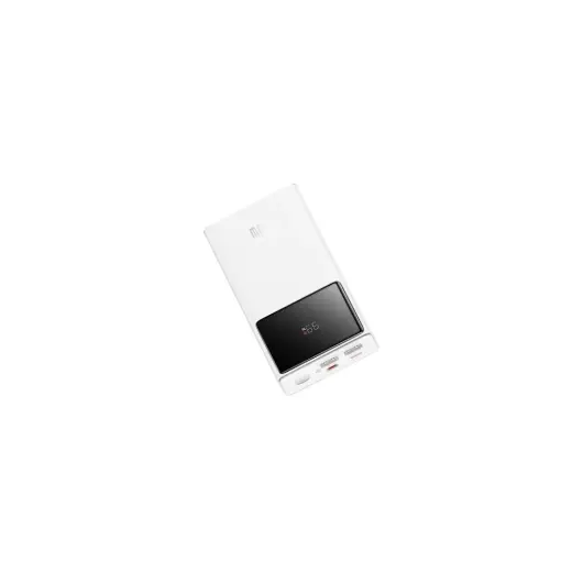 Baseus Star-Lord Power Bank 10000mAh, 30W Black
