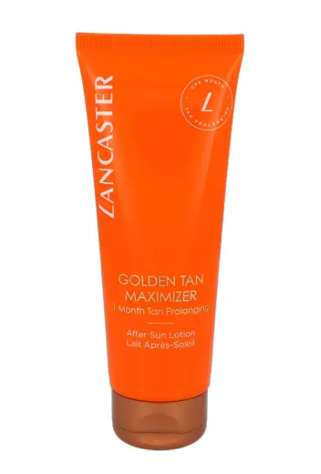 Tester Lancaster After Sun Golden Tan Maximizer 125ml