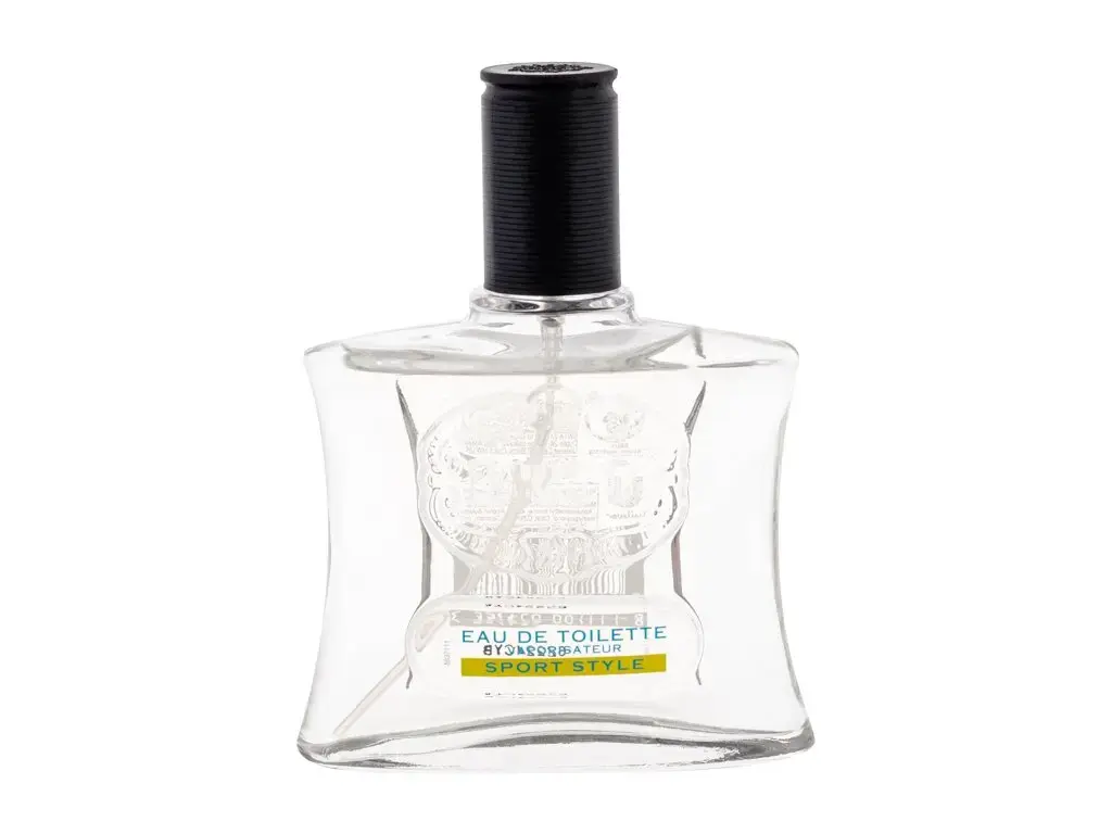 Brut Sport Style Eau de Toilette 100 ml