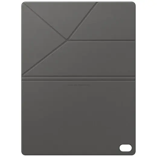 Samsung Smart Book Cover planšetdatora maciņš Galaxy Tab S11 melns