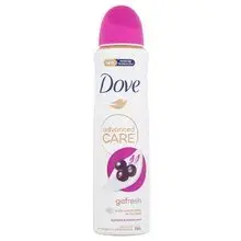 "Advanced Care Go Fresh Acai Berry & Waterlily 72h" - "Advanced Care Go Fresh Acai Berry & Waterlily 72h"
