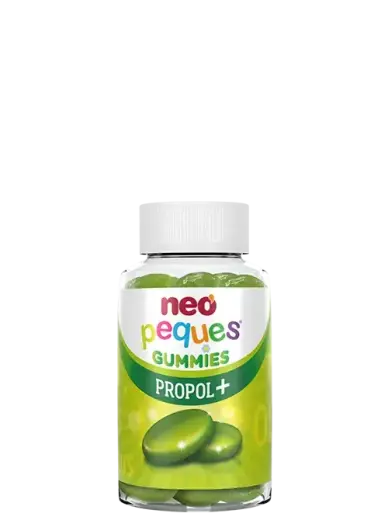 Neo Peques Gummies Propol 30 Gummies