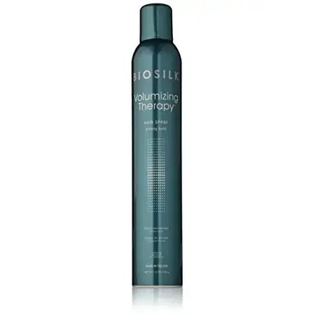 Biosilk by Biosilk VOLUMIZING THERAPY HAIR SPRAY 10 OZ for UNISEX