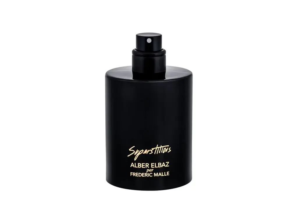 Frederic Malle Superstitious Eau de Parfum 100 ml
