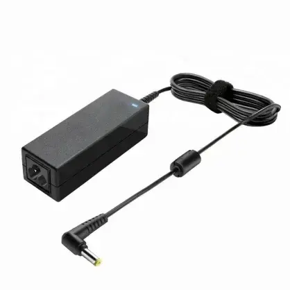Klēpjdatora strāvas adapteris ACER 45W: 19V, 2,37A