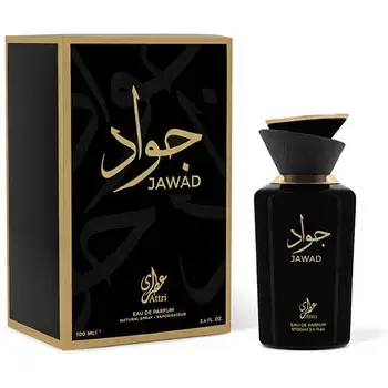 Lattafa Ajwad (EDP) parfimērijas ūdens unisex 100 ml