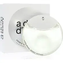 Issey Miyake A Drop d'Issey Eau de Parfum sievietēm Tester 90 ml