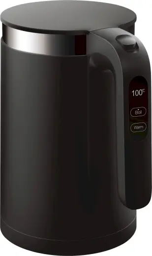 Viomi V-SK152B elektriskā tējkanna | 1500 ml | 1800W | LCD melna