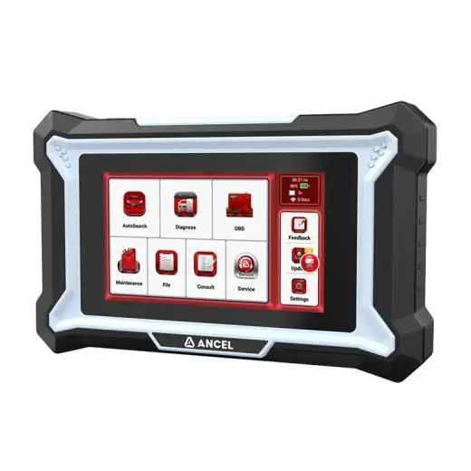 Ancel DS200 OBD2 car scanner
