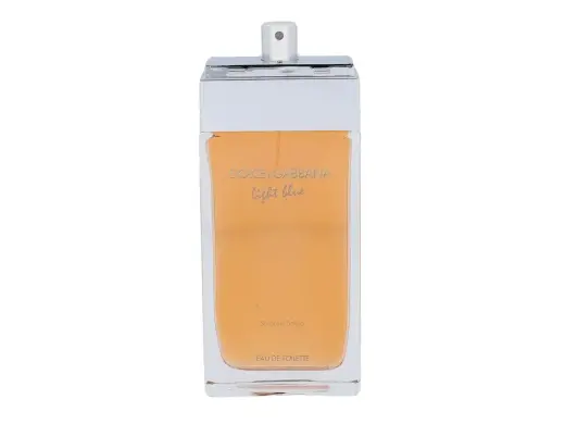 Dolce&Gabbana Light Blue Sunset in Salina Eau de Toilette 100 ml