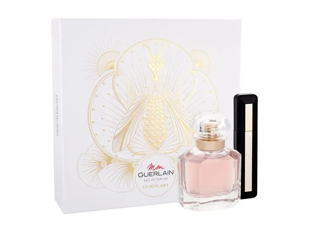 Guerlain Mon Guerlain Eau de Parfum 50 ml