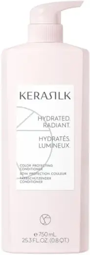 Kerasilk Color Protecting Conditioner - 750 Ml