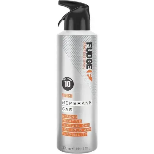 Fudge Membrane Gas Hair Texturising Spray 200ml