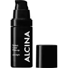 Perfect Cover Make-up - 30 ml
