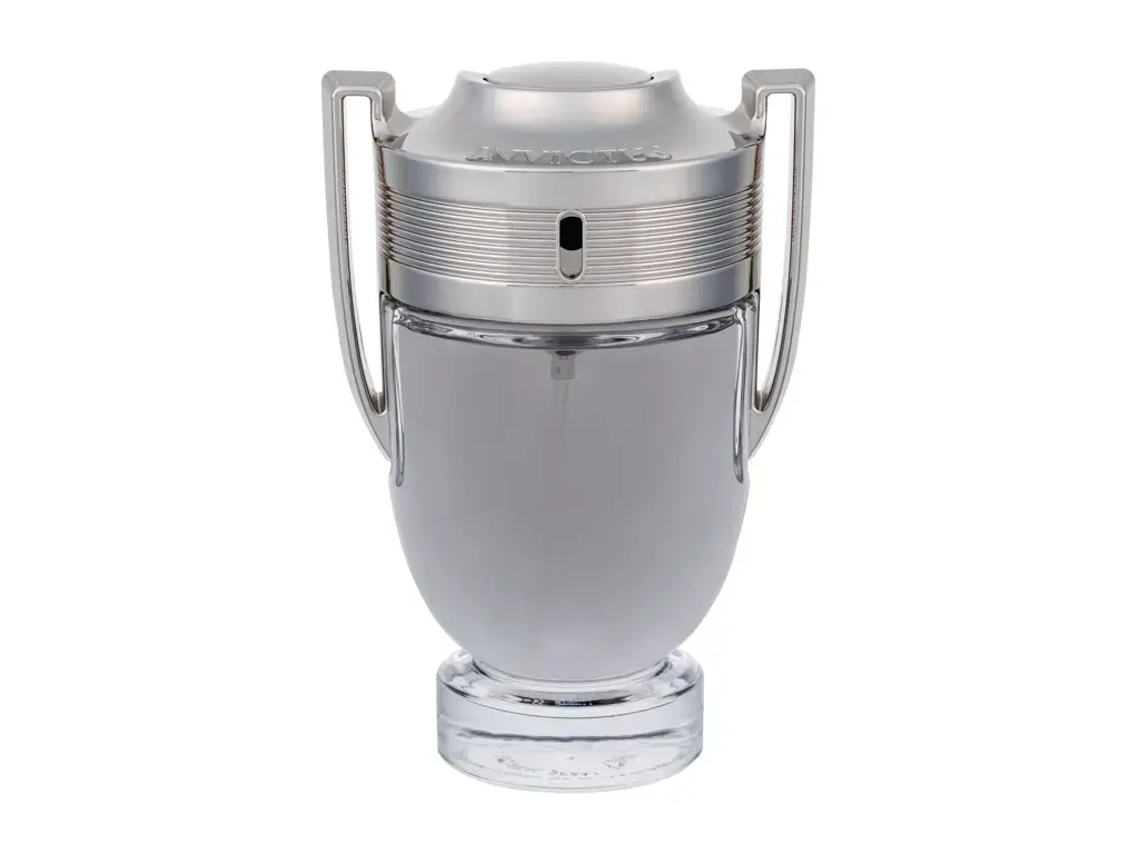 Paco Rabanne Invictus Eau de Toilette 100 ml
