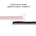 Mercury Silicone iPhone 14 Pro 6,1" różowo-piaskowy|pink-sand Foto 4