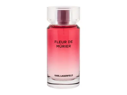 Karl Lagerfeld Les Parfums Matieres Fleur de Murier Eau de Parfum 100 ml