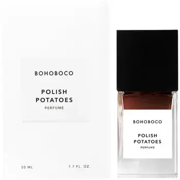 Bohoboco Polish Potatoes (Parfum) parfüüm unisex 50 ml