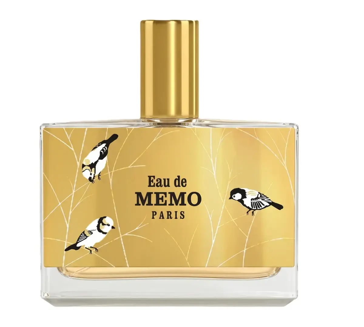 MEMO EAU DE PARFUM 100 ML