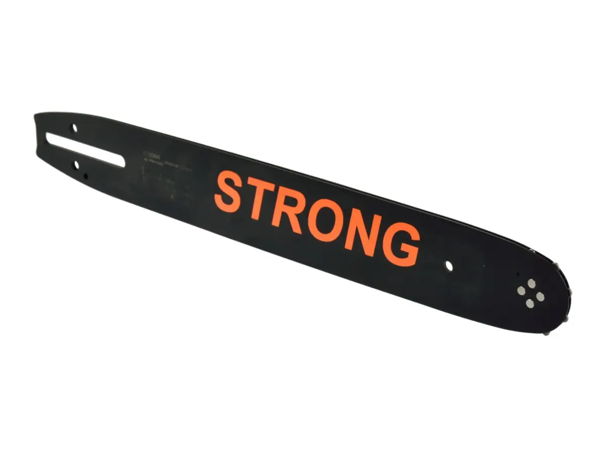 Juhtplaat 14" 3/8, .050 52 Partner saele