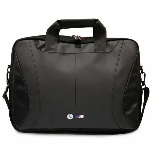 BMW Bag BMCB15SPCTFK 16" black|black Perforated