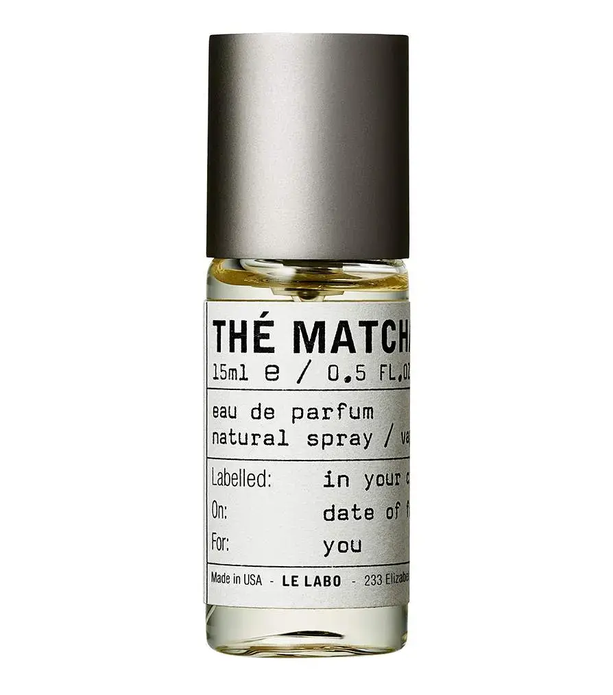 Le Labo, The Matcha 26, Eau De Parfum, Unisex, 15 ml