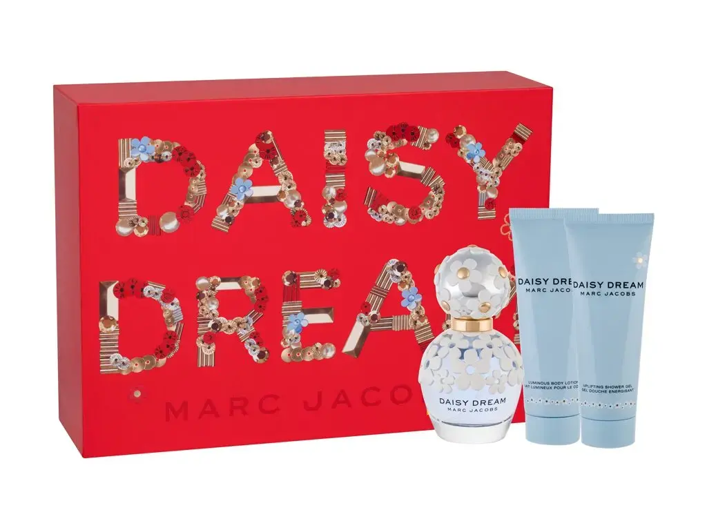 Marc Jacobs Daisy Dream Eau de Toilette 50 ml