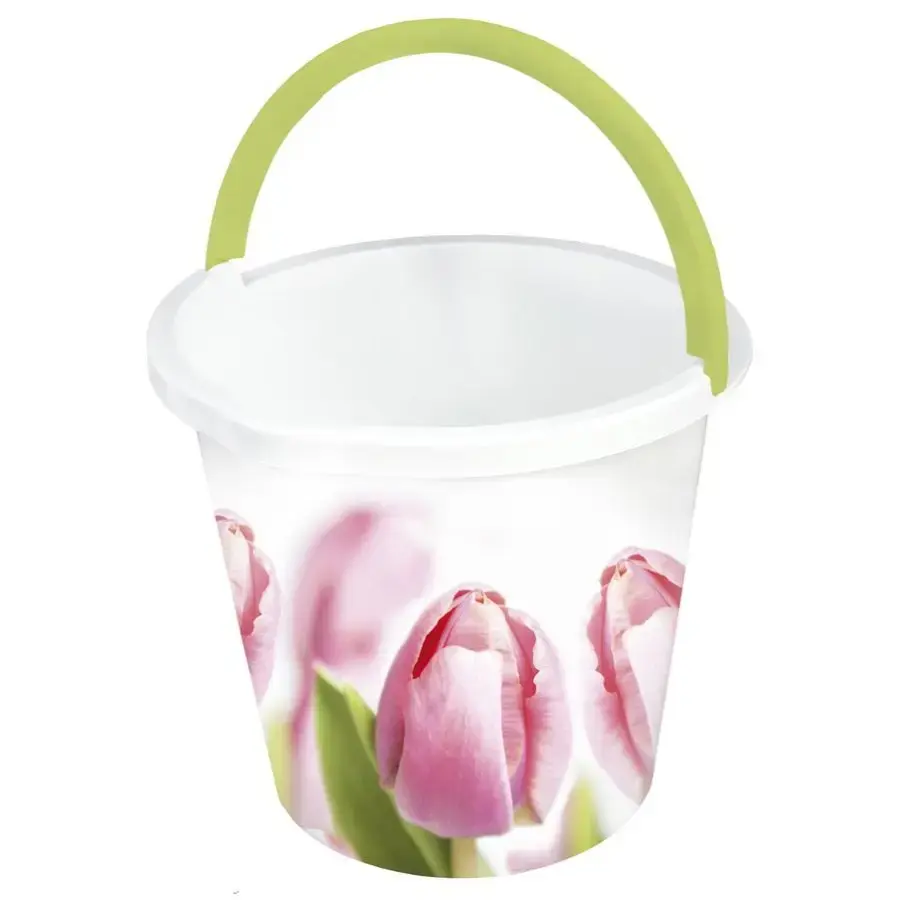 Spainis 10L, Tulpes