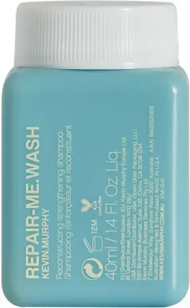Kevin Murphy Repair Me Wash Shampoo 40 Ml