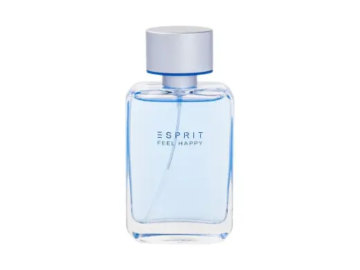 Esprit Feel Happy For Men Eau de Toilette 50 ml