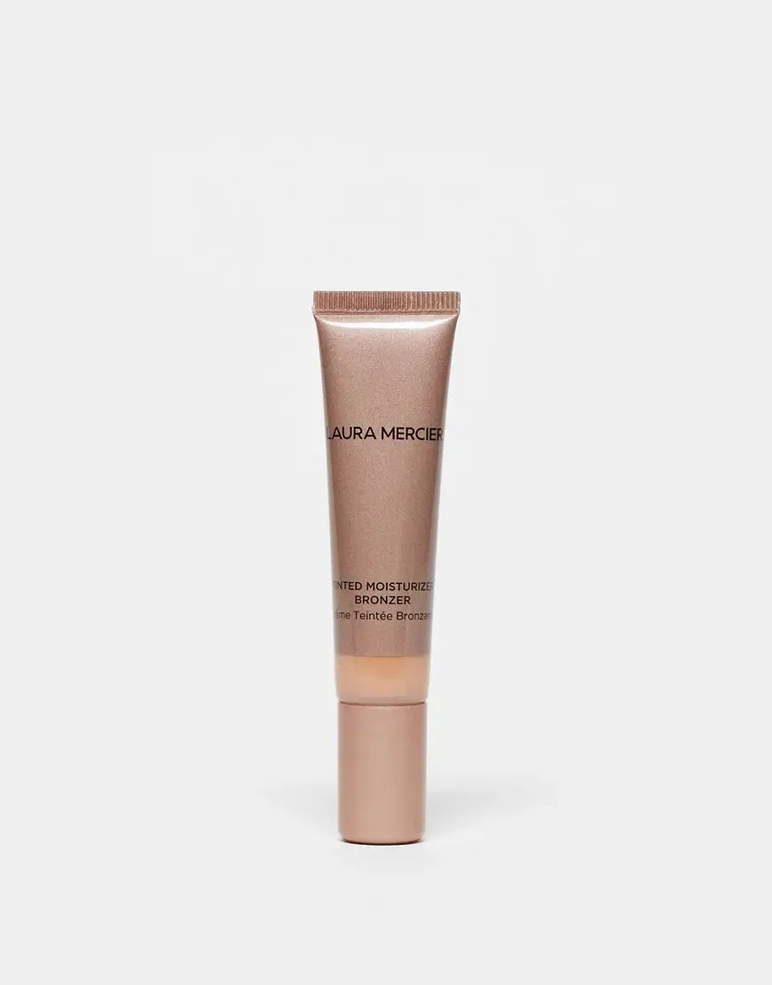 Laura Mercier Tinted Moisturizer Sheer Cream Bronzer
